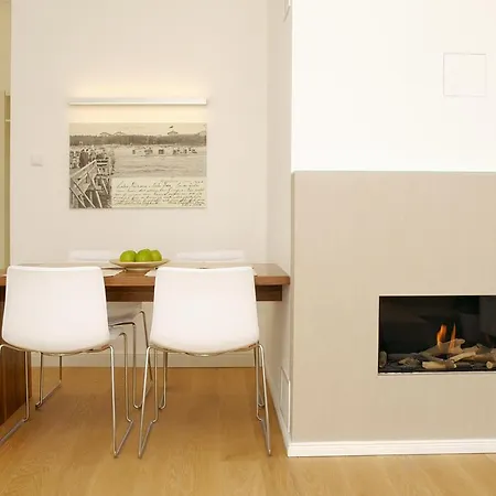 Rheingold - Lohengrin 2 Апартаменты